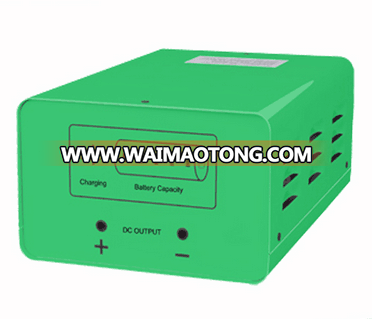 Lead-acid Battery Charger with Good Price And Quality Warranty